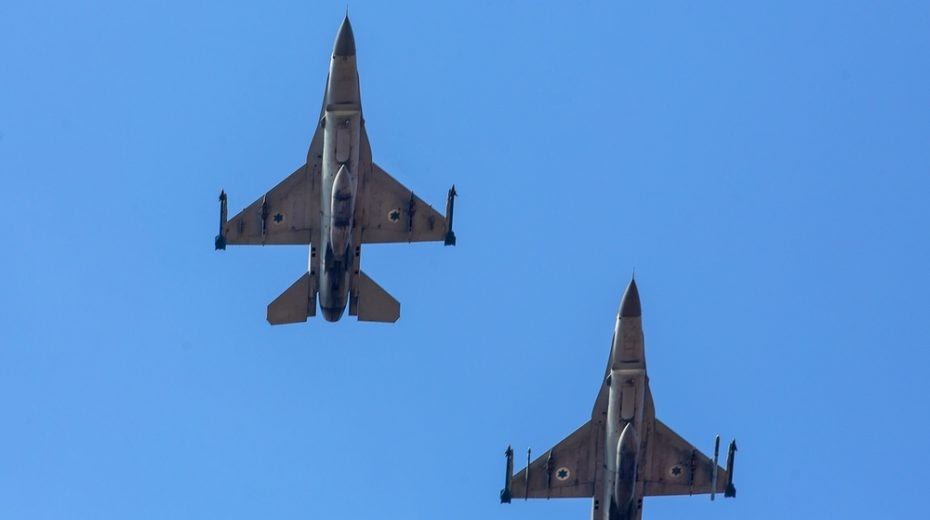 Could a new Russian warning herald Gog and Magog war?