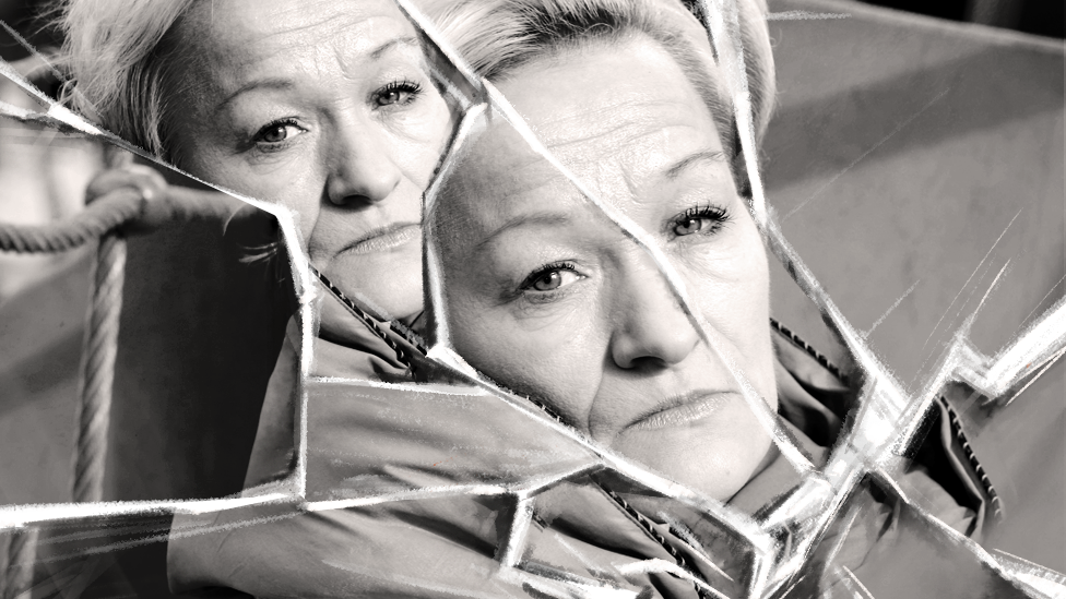 Наталья Костева