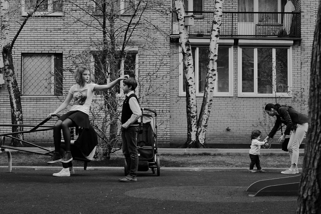 Миграционный приток не компенсирует убыль населения из-за превышения смертности над рождаемостью. (Фото: Alex Fokin, CC BY-SA 2.0, bit.ly/2lPnT24)