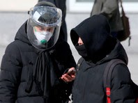 Москва, 22 марта 2020 года