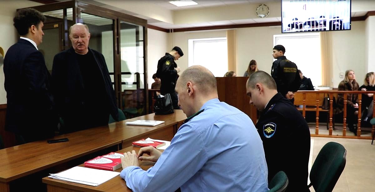 (Фото: Мосгорсуд)