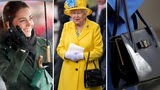 Royal hacks: Pack your handbag like a royal