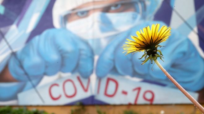 рисунок на стене