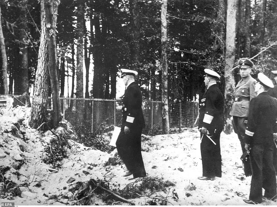 Потребовалось всего шесть дней, чтобы польские войска были в меньшинстве побеждены в Вестерплатте. Однако битва заняла немецкие войска дольше, чем ожидалось, и защита региона вдохновила польскую армию и народ. Вскоре после того, как началась атака, Польское радио неоднократно транслировало фразу "Westerplatte борется на"