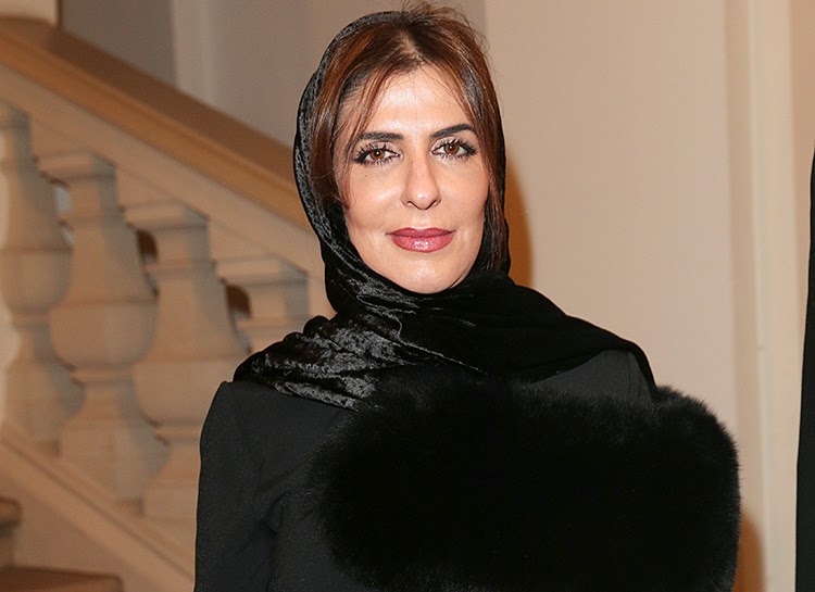 Жизнь под угрозой и тюремное заключение: пропавшая без вести принцесса Саудовской Аравии вышла на связь