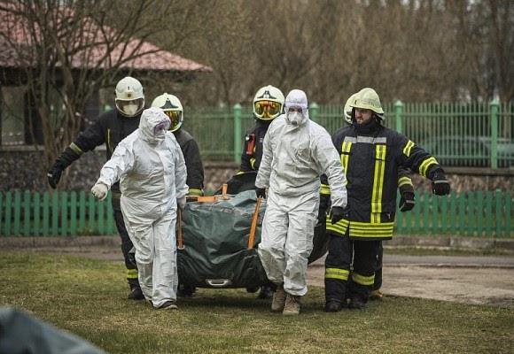 С оккупантами не сотрудничать: Минобороны издало буклет на случай войны