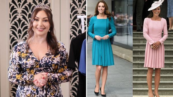 Royal hacks: The simple ways Kate and Meghan achieve outfit perfection