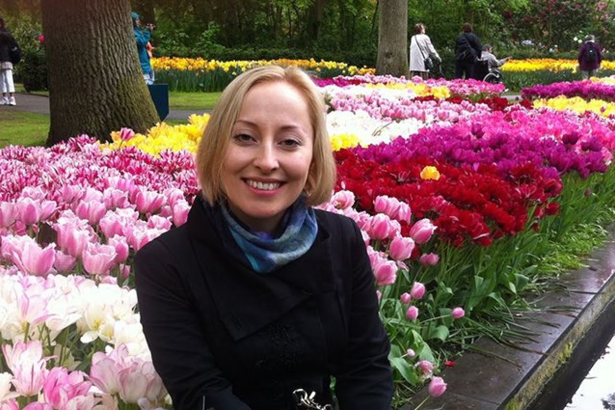 Из личного архива