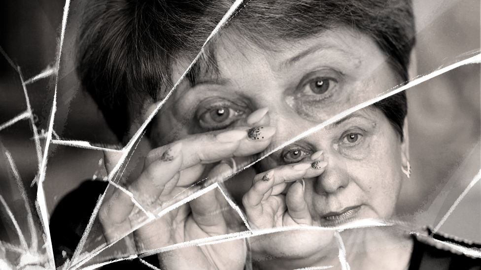 Любовь Ковалева