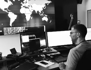 Чешские спецслужбы долго не знали, что делать с доносом из российского посольства