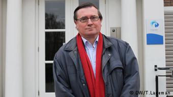 Тони ван дер Тогт