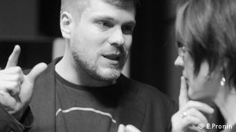 Дмитрий Ренанский