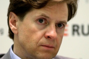 Profile Andrey Borodin