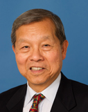 Huang is a senior fellow in the Carnegie Asia Program, where his research focuses on China’s economy and its regional and global impact. 