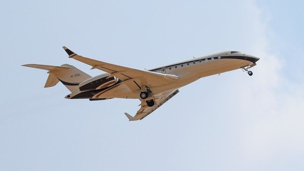 Image result for Business and pleasure - how Russian oil giant Rosneft uses its corporate jets