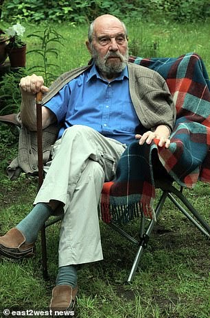 At the weekend, as I read sentimental tributes paid to the MI6-agent-turned-Soviet-spy George Blake after his death on Boxing Day at the age of 98, my thoughts turned to his victims, people like Mr Koppel