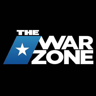 The War Zone (@thewarzonewire) | Twitter