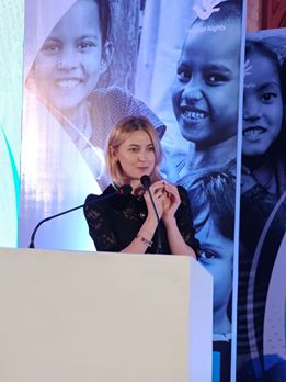 Image may contain: 4 people, people smiling