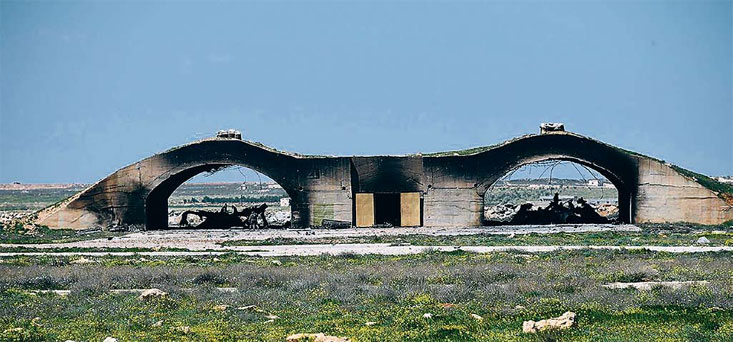 Обезглавленная Америка