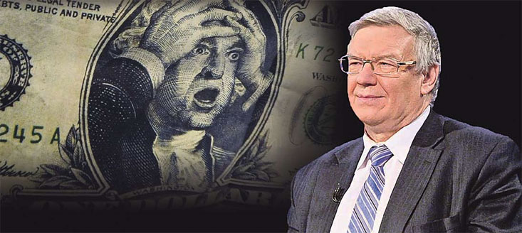 Драйверы большой войны