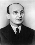 Лаврентий Павлович Берия