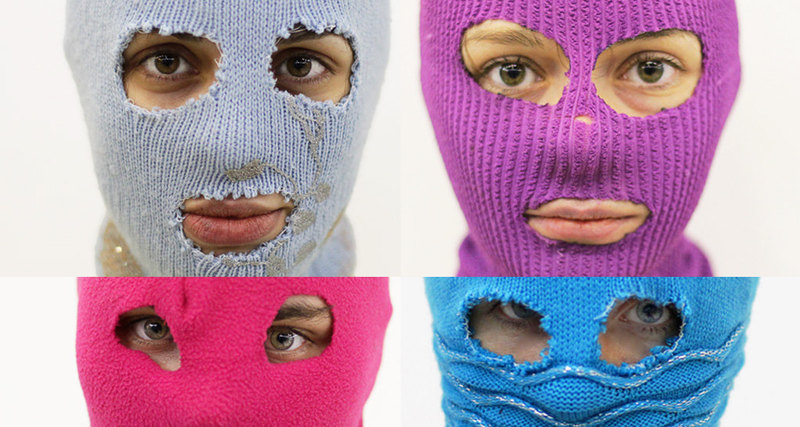 Спецслужбы получат систему распознавания лиц в масках