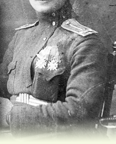 95-я годовщина начала Первой Мировой войны