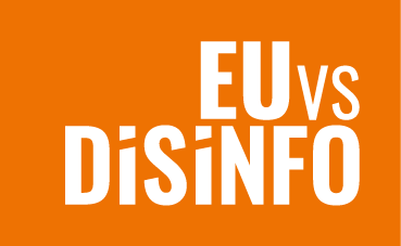 EU vs DISINFORMATION
