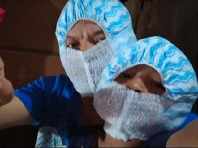 Посмотреть изображение в Твиттере