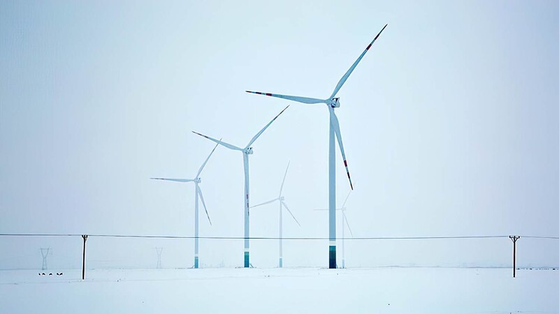 Окоченевшие: Европа замерзает без российского газа